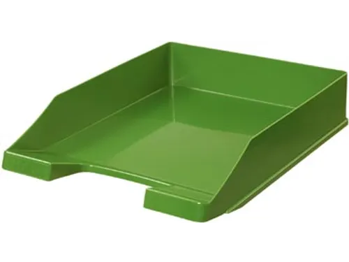 Klassik brievenbakje A4/C4 groen