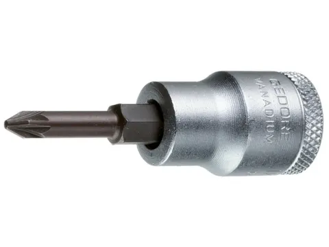 IKS 30 PZD 1 Schroevendraaier 3/8 inch Phillips PZ 1