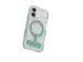 ZAGG Santa Cruz Snap Kickstand, Housse, Apple, iPhone 17, 16 cm (6.3 i