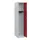 schoollocker,HxBxD 1530x300x500mm,1vak,vak B 300mm,cil.-slot