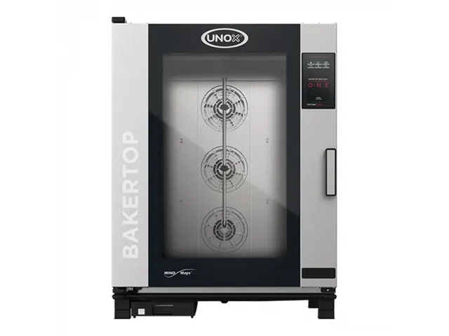Oven Unox BakerTop MindOne 10x60x40 -400