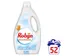 Lessive liquide Robijn 2,6L Blanc éclatant 52 lavages