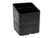 Pot à crayons Pen-Cube magnétiques ECOBlack - Noir