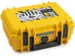 Lithium-Ion Koffer - Opladen En Vervoeren geel 4,1 liter