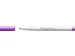 Marker creatief Faber-Castell Goldfaber 1.5 plum cake (kleur nr. 537)