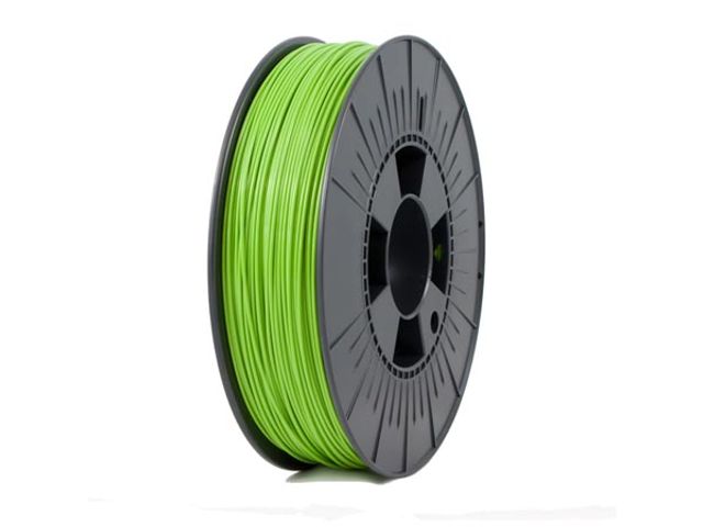 1.75 Mm Pla-filament - Lichtgroen - 750 G | 3dprinterfilamenten.be