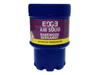 Luchtverfrisser 417364 Green Air, Darkwood Bergamot Mistique 6 Stuks - 1