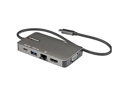 USB-C Multiport Adapter USB-C to 4K 30Hz HDMI
