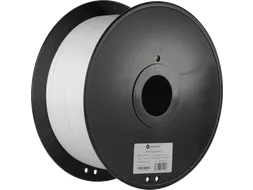 Polymaker 3D filament PolyMax PC 1,75mm Wit 3kg