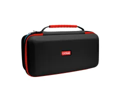Trust GXT 1252 XL-hardcase Nintendo Switch 2 Zwart