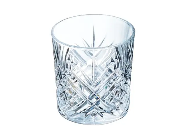 Arcoroc Broadway Tumbler 30cl, doos 6 stuks