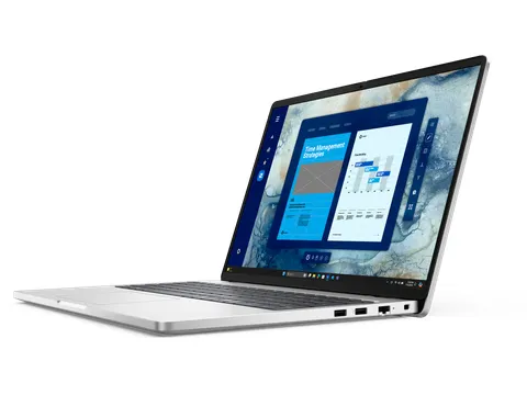 DELL Pro 16 PC16250 Intel Core Ultra 7 255U Laptop 16 Inch
