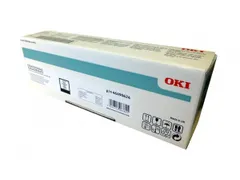 46490624 OKI ES toner black 7000pages