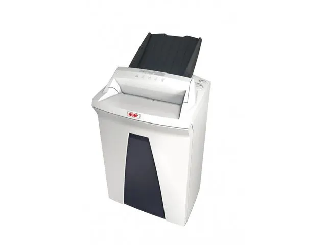 Hsm Papiervernietiger Securio Af150 Met Auto Feed P-6