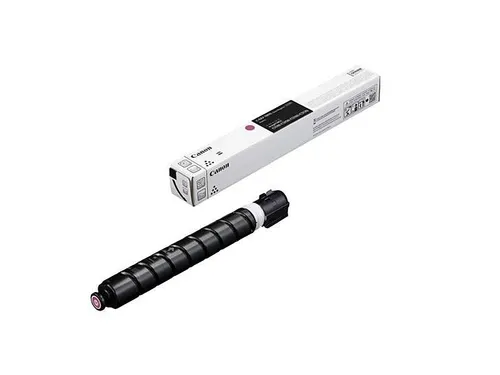 Tonercartridge Canon C-EXV 1001L rood