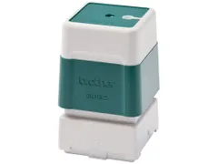 PR3030G6P BROTHER SC2000 Stamp green