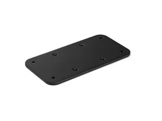 Docking station montagebeugel staal - 1