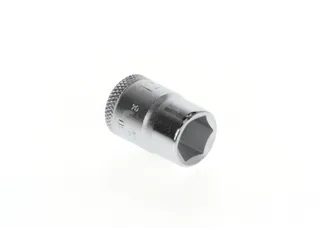 30 12 Stekkerdoos 3/8 inch zeskant 12mm - 4