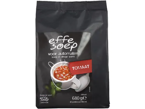 Vending Tomaat 140 Ml 40 Porties