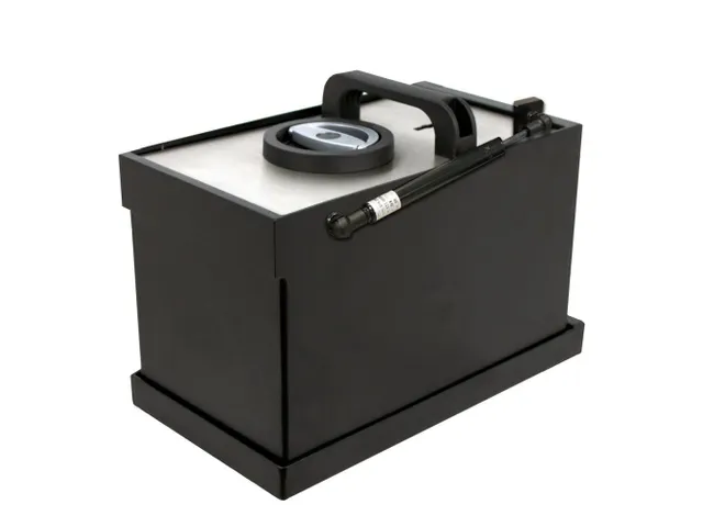 Salvus mobiele sleutelkluis groot