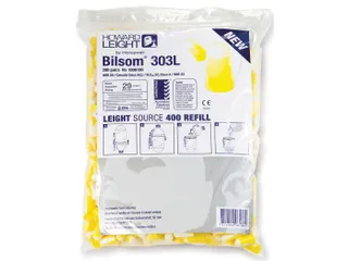 Howard Leight Bilsom 303L oordoppen navulling à 200 paar - L - 1