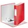 Ordner Leitz WOW 180 gelamineerd 50mm A4 rood