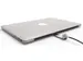 Compulocks BLD01BKL, MacBook, iPad, Chrome-book, Zwart, Sleutel, 174 m