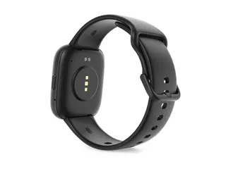 Smartwatch Hama 4000 telefoonfunctie slaapanalyse waterdicht zwart - 14