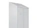 schuin opzetdak,v. garderobekast/lockersysteem,v. kast B 900mm,H 220mm