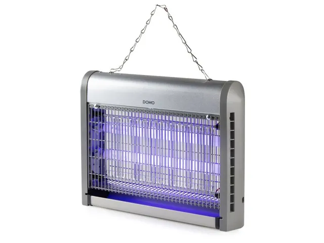 Insectenlamp 2500 Volt 12 W