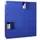 lockerkast,HxBxD 1850x1600x500mm,4x5vakken,RAL7035,front RAL6011