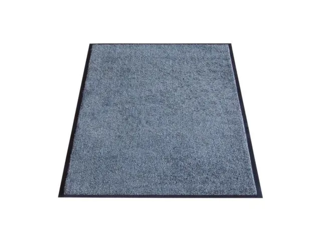 Schoonloopmat Binnen Klasse Bfl/s1 High-Twist-Nylon Hxlxb 8x1500x850mm
