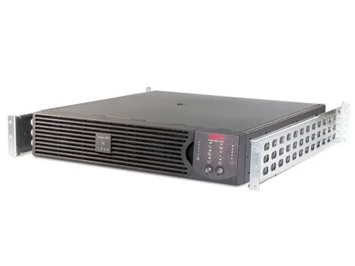 APC Smart-UPS RT 1000VA 230V - marien
