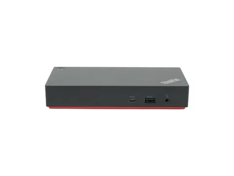 Origin Storage DOCK-LENVO-UNI-CAY, Bedraad, USB 3.2 Gen 2 (3.1 Gen 2)