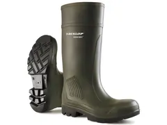 Dunlop Purofort Professional Full Safety veiligheidslaars S5 - 42
