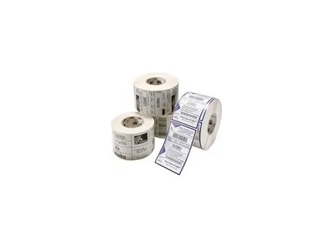 Zebra Z-Ultimate 3000T 880261-101D Synthetisch 102x102mm