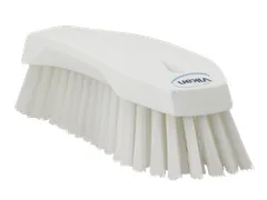 Werkborstel Groot Wit