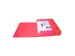 Archiefdoos IDERAMA Polypropyleen rug 60mm A4 Assorti