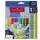 Kleurpotlood Faber-Castell Grip Dino 18 colour grip + 6 metallic grip