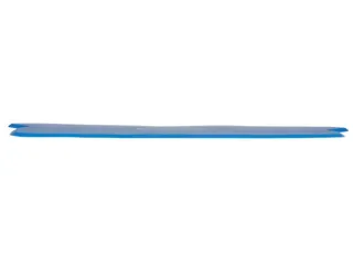 Vikan 40523 Hygiene Handschraper Flexibel 165mm Blauw - 3