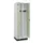 locker voor scheiding van kleding,HxBxD 1950x600x500mm,2vak