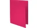 Exacompta Dossiermap A4 Forever Foldyne Fuchsia