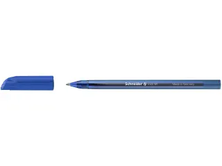 Balpen Schneider Vizz M blauw - 2