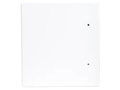 Ringmap Pp Personaliseerbaar Kreacover 2D-Ringen 50mm A4 Maxi Wit