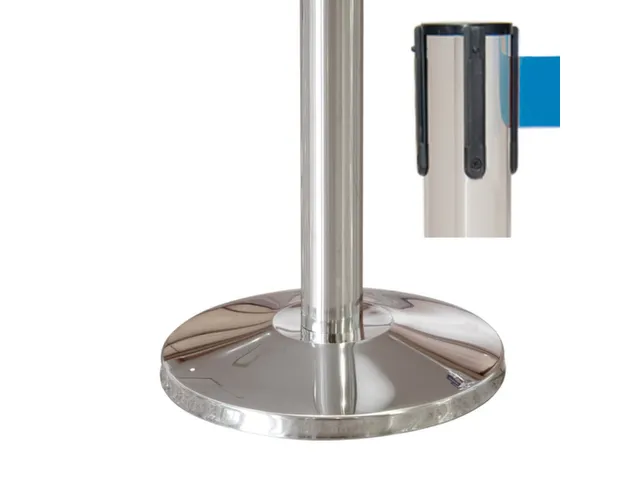 système de sangles,a. 1sangle(s),courroie L 2,5m,montant HxØ 890x63m