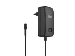 Compacte Schakelende Voeding Met Selecteerbare Uitgang - 5 TOT 12 VDC