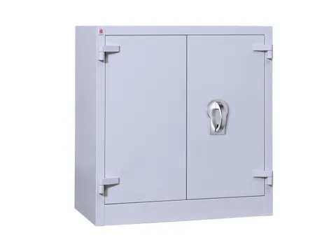 Sistec TSF documentensafe 1009 Sleutelslot