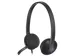 Headset Logitech H340 On Ear zwart