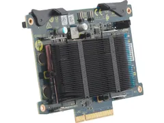 HP Z Turbo 512 GB PCIe-4x4 TLC Z8 SSD-kit, 512 GB, M.2