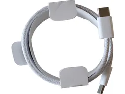 Apple USB-C naar USB-C kabel 1 m wit 60W